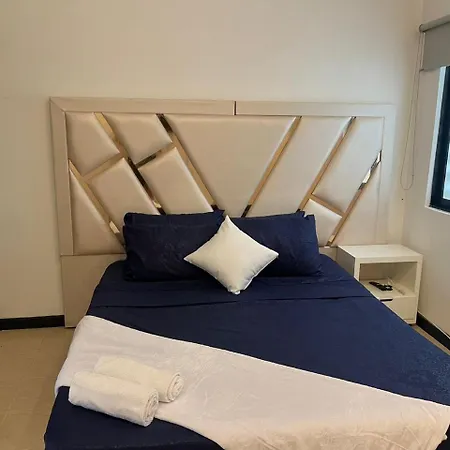 Hotel Suites Cristo Rey